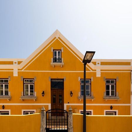 Villa Galega Silveira  Exterior foto