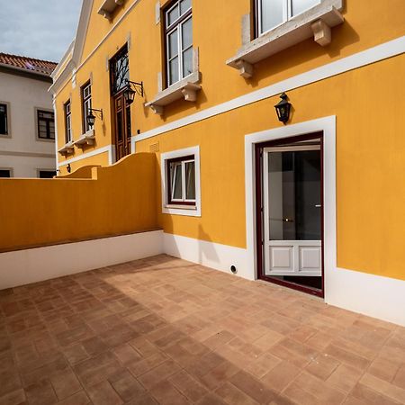 Villa Galega Silveira  Exterior foto