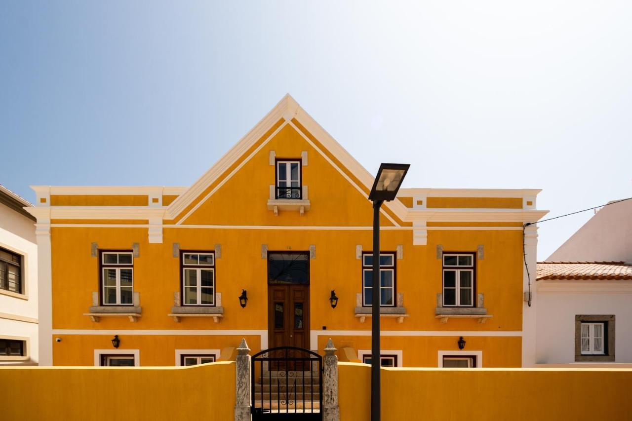 Villa Galega Silveira  Exterior foto