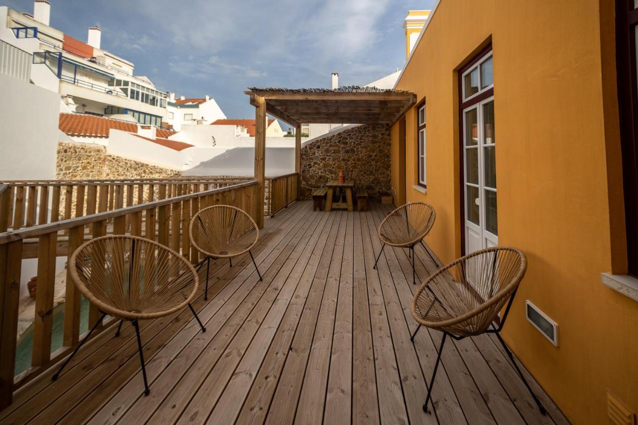 Villa Galega Silveira  Exterior foto