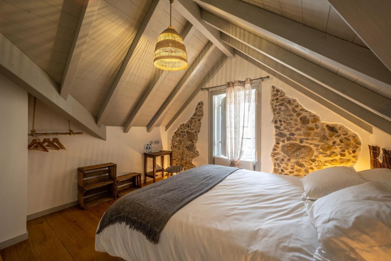 Villa Galega Silveira  Cameră foto