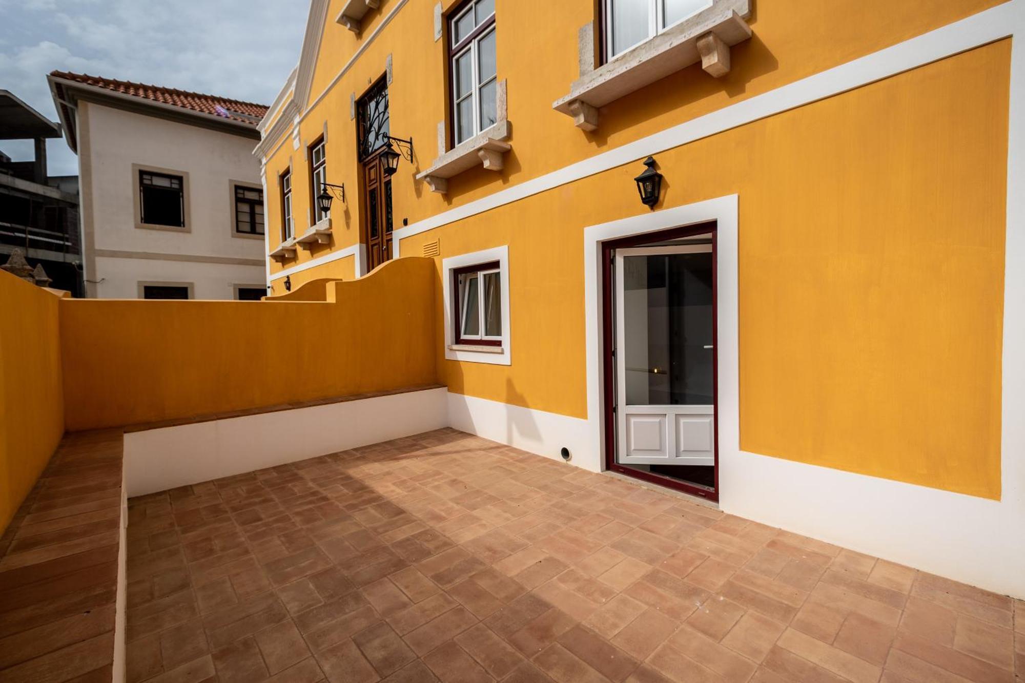Villa Galega Silveira  Exterior foto